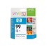 HP 99 Photo Inkjet Print Cartridge with Vivera Ink